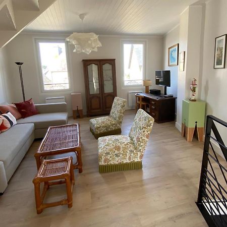Ty_Yaouen Maison De Vacances Carantec Eksteriør bilde